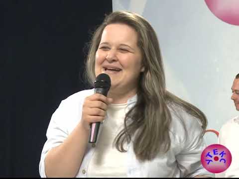 Julijana Blagojevic - Niski udarci, XXI Uteks TV festival maj 2019