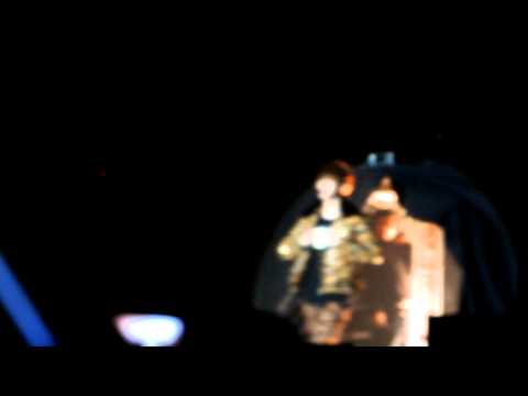 [120212] - Beautiful Show Berlin - HYUNSEUNG