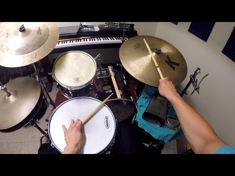 GoPro Done In One: James Pinkl - Chicago, IL 7.9.15 - Music