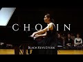 Black Keys Etude Chopin Gewandhaus Leipzig Annique Göttler