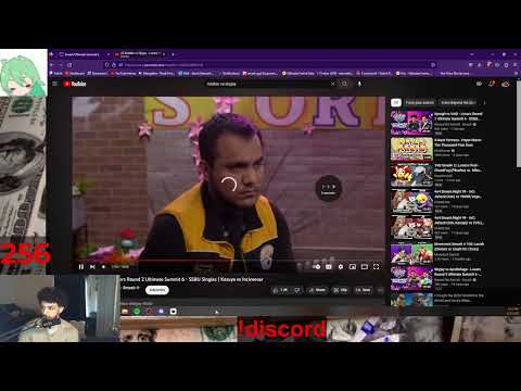 Analysis: Riddles (Kazuya) vs SkyJay (Incineroar) - Ultimate Summit 6 - by Goblin | 27 Mar '23