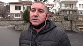 Павлин Белчев спечели кметското място на извънредните избори в Баните