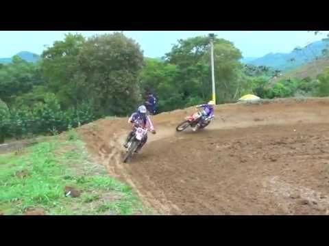 9ª Etapa Copa Serra Litoral Nacional 230cc Tijucas SC