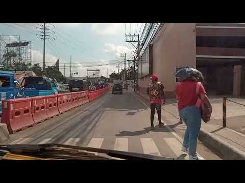 Pacific Mall Mandaue cidade de Cebu
