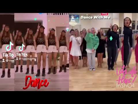 Tiktok | Tiktok Dance Challenge | Daniel Santacruz - Lento | Kizomba|