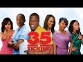 35 And Ticking Starring Kevin Hart Meagan Good More
