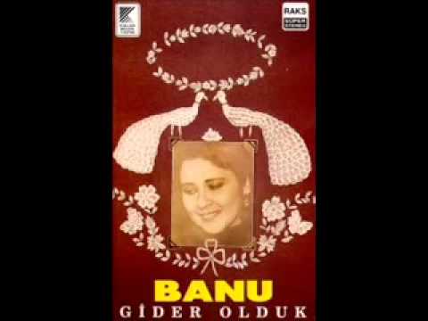 Banu Kırbağ-Az Bana