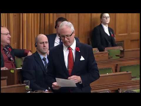 Question: Why is the Government Viewing Canadians Data without Consent?