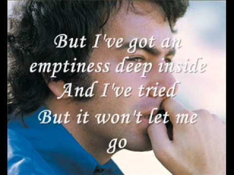 Neil Diamond - I am... I said  (W/Lyrics)