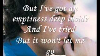 Neil Diamond - I am... I said  (W/Lyrics)