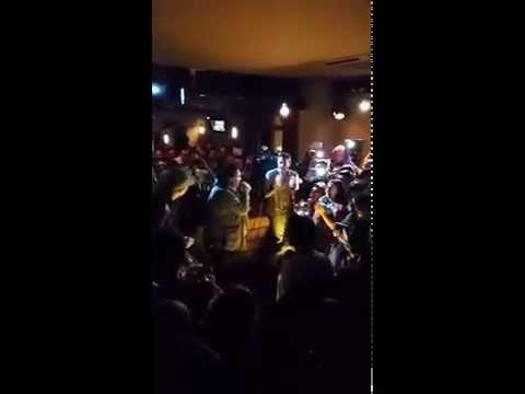 S'MOVE REVOLUTION ENZO AVITABILE E IOVINE