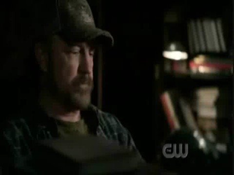 Supernatural- 4x02- "Why Me?"