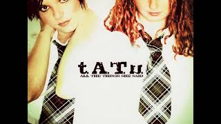 Download lagu t.A.T.u. - All The Things She Said (Radio Version) mp3 Download lagu t.A.T.u. - All The Things She Said (Radio Version) mp3