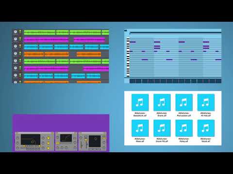 Welcome to Abletunes!