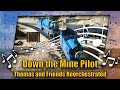 Down The Mine Pilot Thomas And Friends Reorchestrated Free To Use