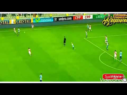 Perú, a ritmo de Marinera.