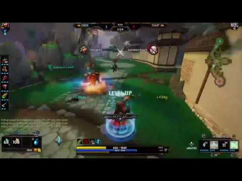 Ullr compilation part 2
