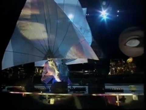 Concert Pour La Tolerance (Part 6 of 12) (HQ) - Jean Michel Jarre