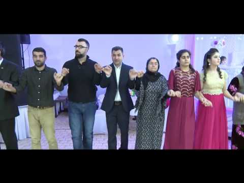 Koma mir / Awaz mir #Daweta (Murat & Xanim) Part 01 (03.12.2016) #MirVideo Production ®