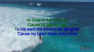 Two Weeks in Hawaii - Hellogoodbye Karaoke