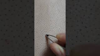 ❌️코 블랙헤드 박살내기 모공 안늘어나❌️ #블랙헤드제거 #블랙헤드 #코피지 #코모공 #여드름압출 #압출영상