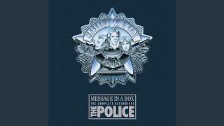 The Police - Nothing Achieving (B-Side to &quot;Fall Out&quot;)