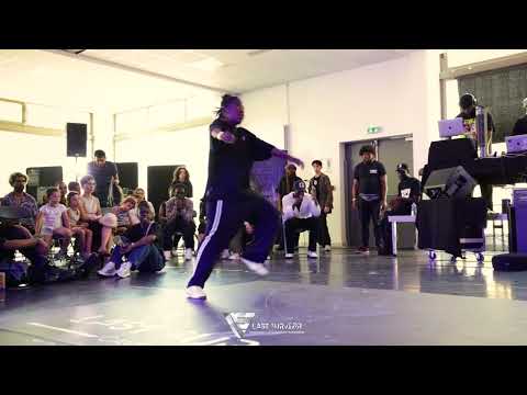 APRIL (Urban Talent) vs FATIMA (Yudat School) - Step 1 : POOL - LSC Battle World Final Junior 2023