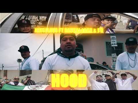 King Flavs Ft. Raskal Loko & LB - Hood