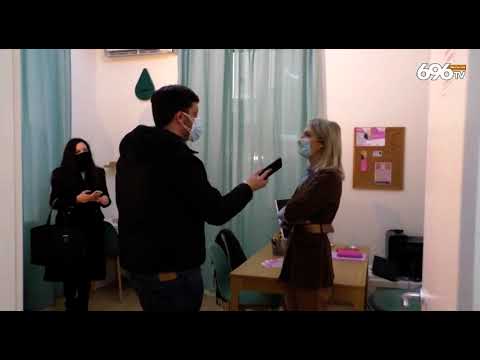 Sos violenza sulle donne, 60 richieste di aiuto