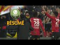 RC Lens - AS Nancy Lorraine ( 2-1 ) - Résumé - (RCL - ASNL) / 2018-19