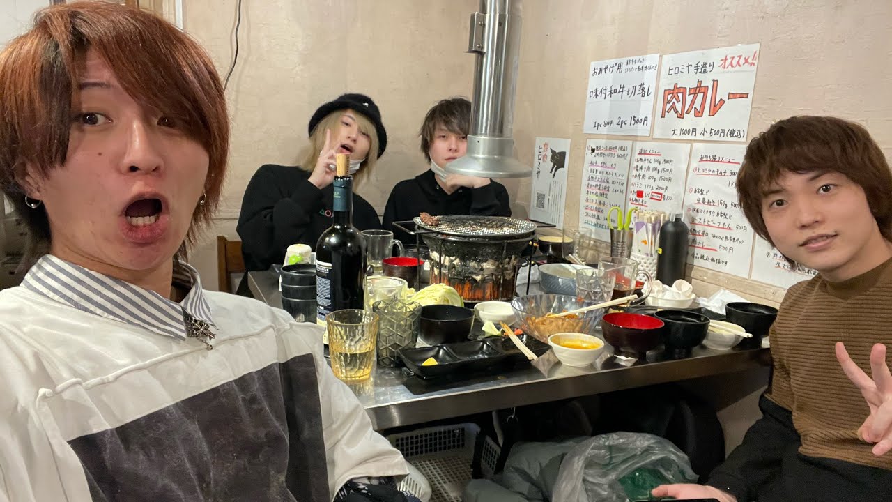 ゆきゆきの誕生日