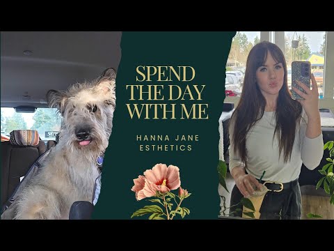 Lash Artist Vlog: What My Work Days Actually Look Like 👀