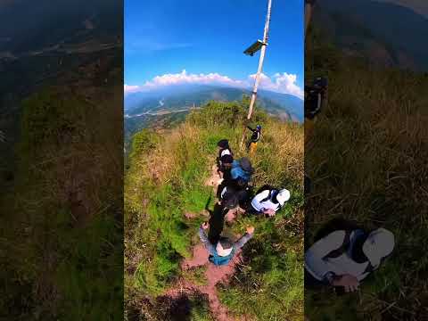 Farallones de la pintada