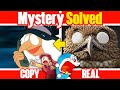 Biggest Doraemon 3 Magical Swordsman Mystery Solved Hindi