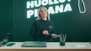 Download lagu Fonum – Puhelin rikki? Huoltoarvio ilmaiseksi mp3