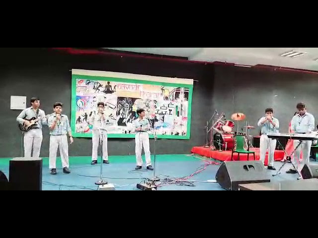 INDIA CALLING – AN INTER SCHOOL EVENT 2019-20