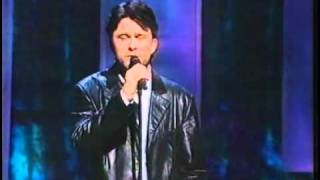 Eurovision 1995 - 18 Sweden - Jan Johansen - Se pa mej