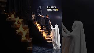 ESSA MÚSICA ME TOCOU 😭 MÚSICA GOSPEL | Música Evangélica Louvores | Hinos | Hikari de Jesus #gospel