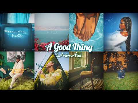 2 hour Christian R&B Playlist To Fall Asleep To | Christian Music Playlist Vol 2