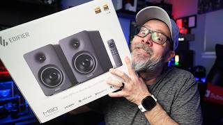 EDIFIER M90 Multimedia Speakers | THE M60 Killer 🔥