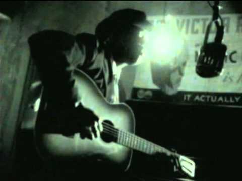 SKIP JAMES - Hard time killing floor blues  (1931)