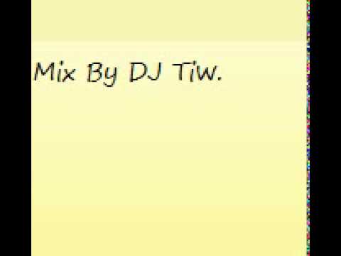 Party On ft. JR Mint (DatPiff Exclusive) - Omar LinX • DJ Tiw Remix •