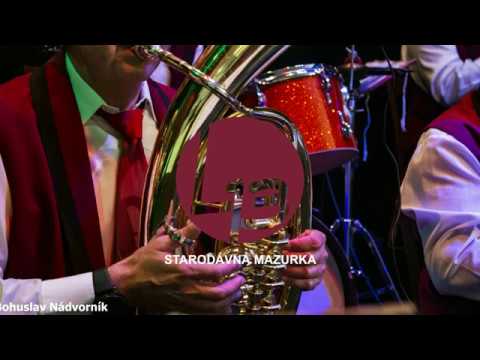 Lounská třináctka _ Starodávná mazurka