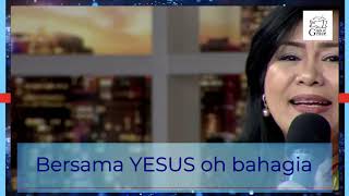 Download lagu DIA Gunung Batu-ku - Lydia Nursaid - Yongki Ramlan - Ark of Grace mp3