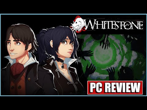 Whitestone - PC Review