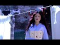 Alessi Rose Stella Visual Lyrics