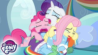 Download lagu My Little Pony Bahasa Indonesia π¦ Hibernasi Di Musim Dingin | Episode Penuh mp3 Download lagu My Little Pony Bahasa Indonesia π¦ Hibernasi Di Musim Dingin | Episode Penuh mp3