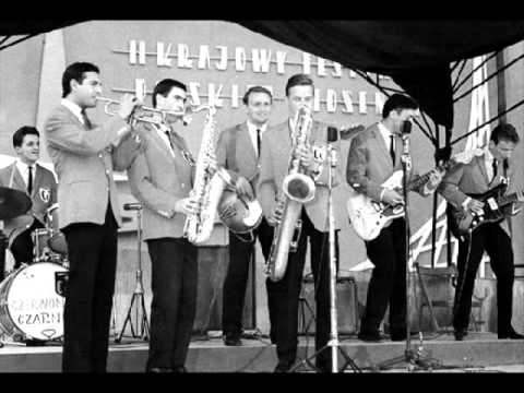 Helena Majdaniec i Czerwono Czarni - Cztery mile za piec