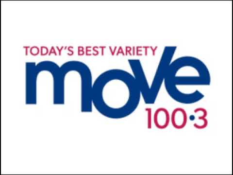 I Don't Care on Move 100!