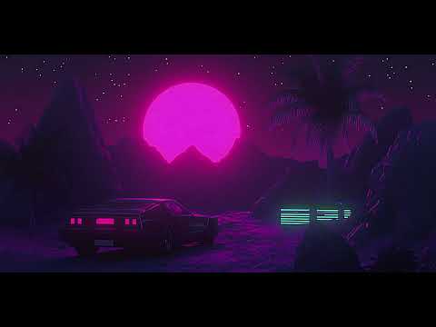 BLOODY MARY - VØIDGLiTCH & ØNELY (SYNTHWAVE | RETROWAVE 2026)